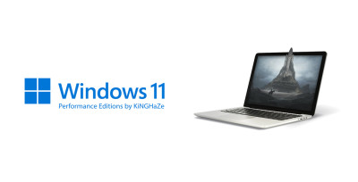 Windows 11 Performance Editions İndir – 25H2 | Türkçe