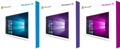 Windows 10 Tüm Sürümler İndir – 64bit Türkçe + UEFİ AIO 2026