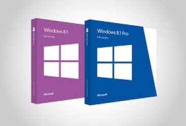 Windows 8.1 Pro Vl indir Türkçe MSDN Orjinal 32×64