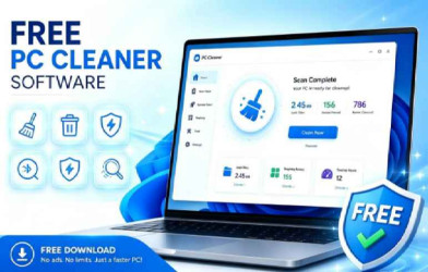 Rain Cleaner Pro İndir – Full v2.16.0
