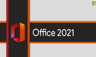 Microsoft Office 2021 Full indir – Türkçe Pro Plus – Final
