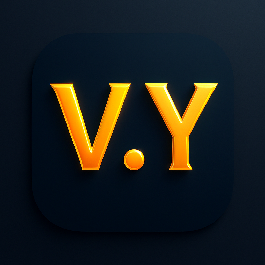 VyYazılım Etiket Pro (Profesyonel Cam Etiket Otomasyonu)